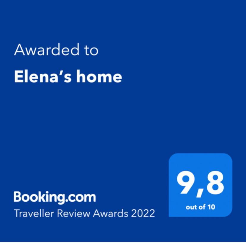 Elena'S Home カリアリ エクステリア 写真